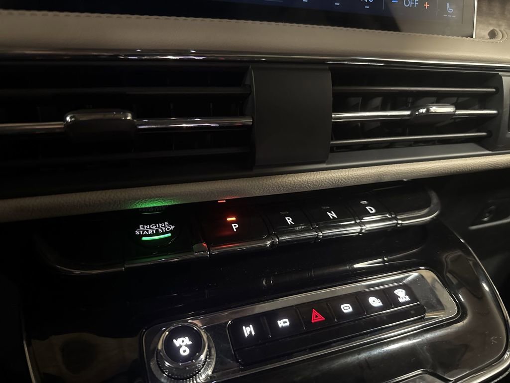 Certified 2025 Lincoln Corsair Grand Touring w/ Equipment Group 301A image 21