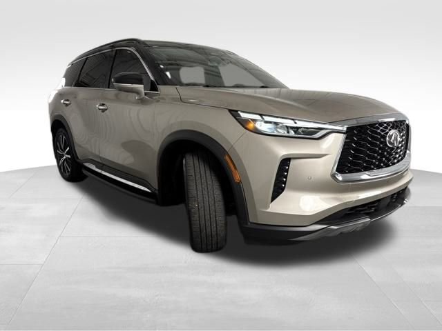 Used 2024 INFINITI QX60 Autograph image 5