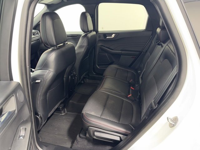 Used 2023 Ford Escape ST-Line Select w/ Tech Pack #2 image 32