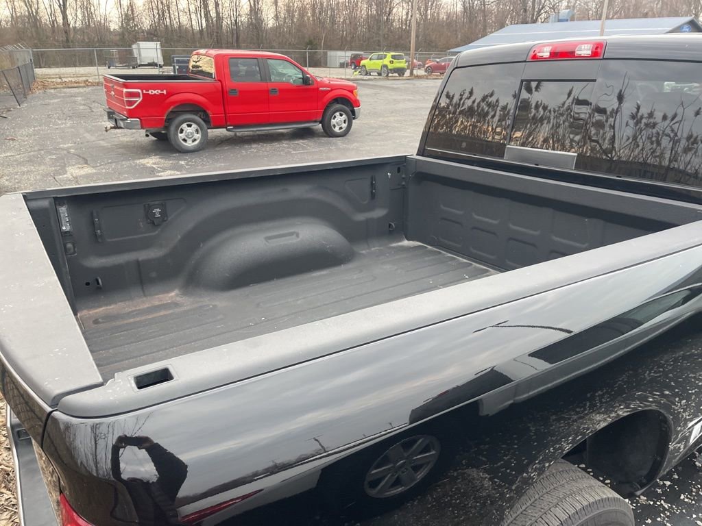 Used 2024 RAM 2500 Big Horn w/ Safety Group image 6