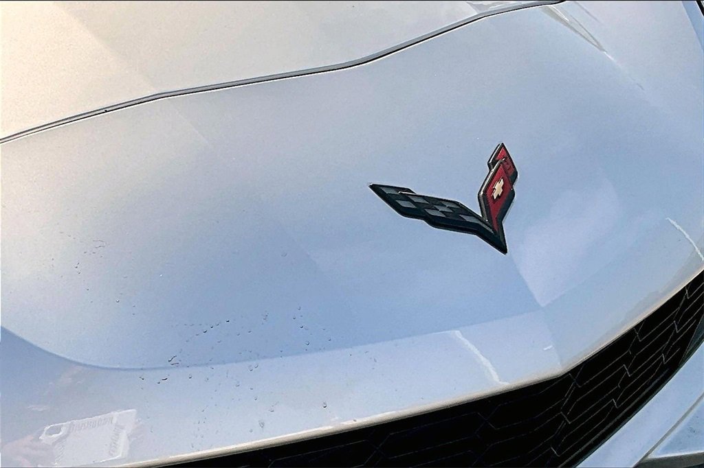 Used 2019 Chevrolet Corvette Grand Sport image 24