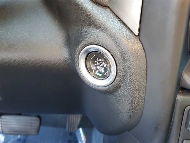 Used 2019 Chevrolet Silverado 1500 RST w/ All-Star Edition image 24