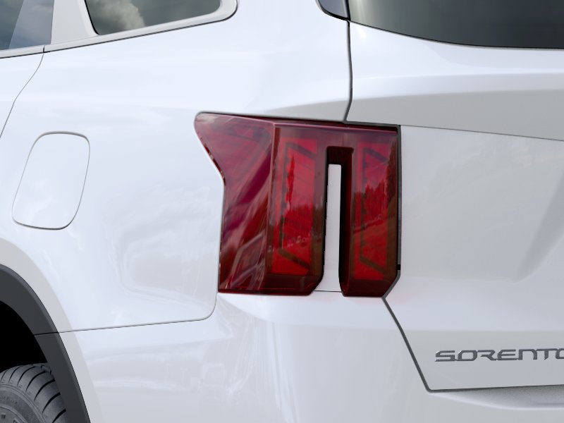 New 2026 Kia Sorento S AWD/4WD image 11