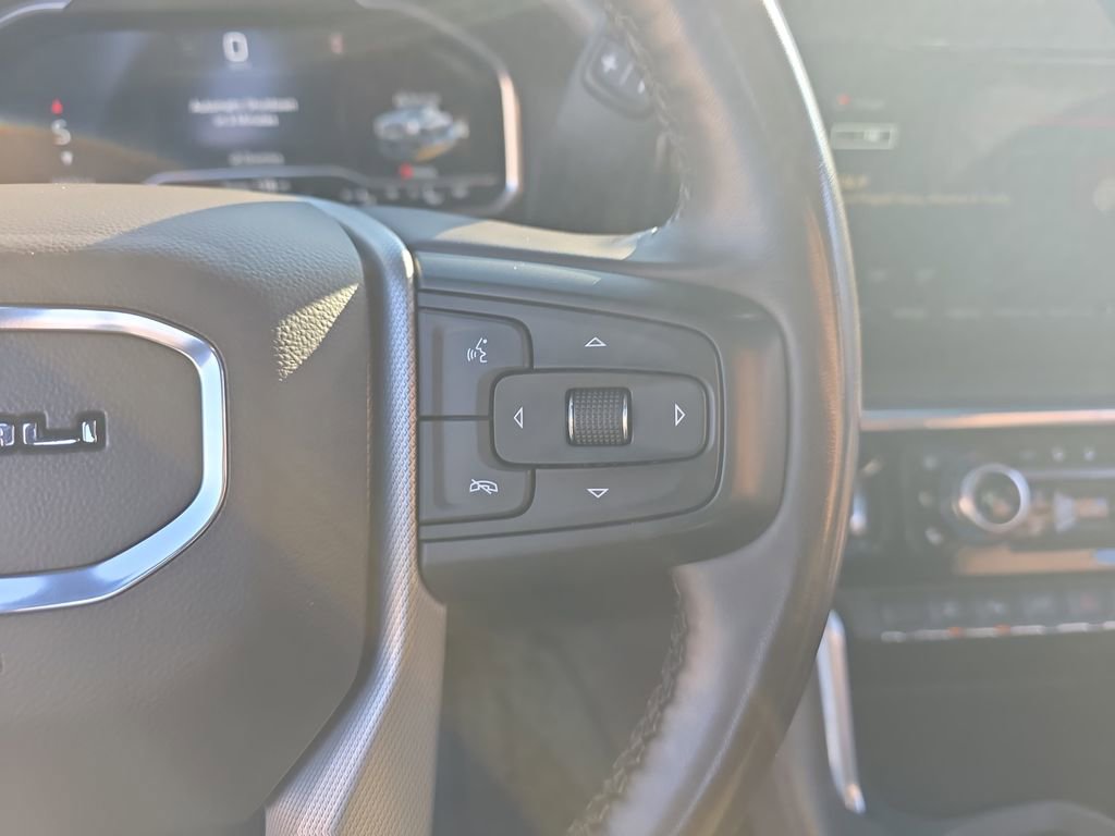 Used 2024 GMC Sierra 2500 Denali w/ Denali Reserve Package image 17