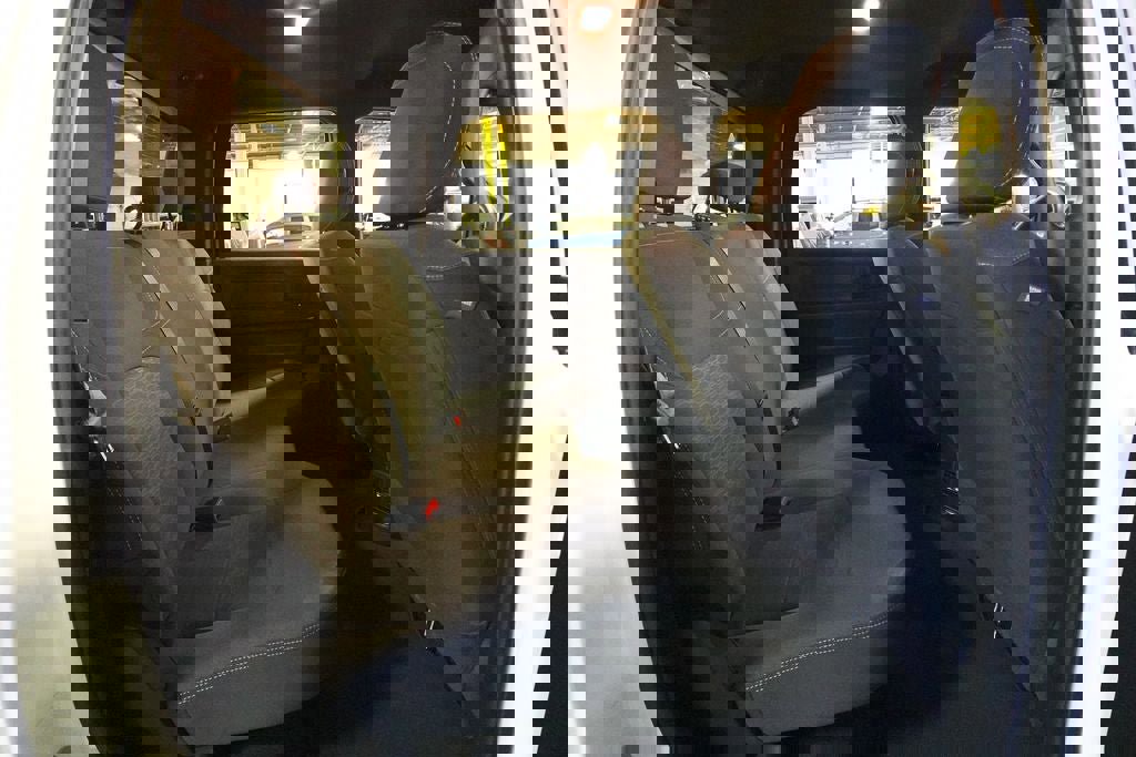 New 2026 RAM 3500 Tradesman AWD/4WD image 27