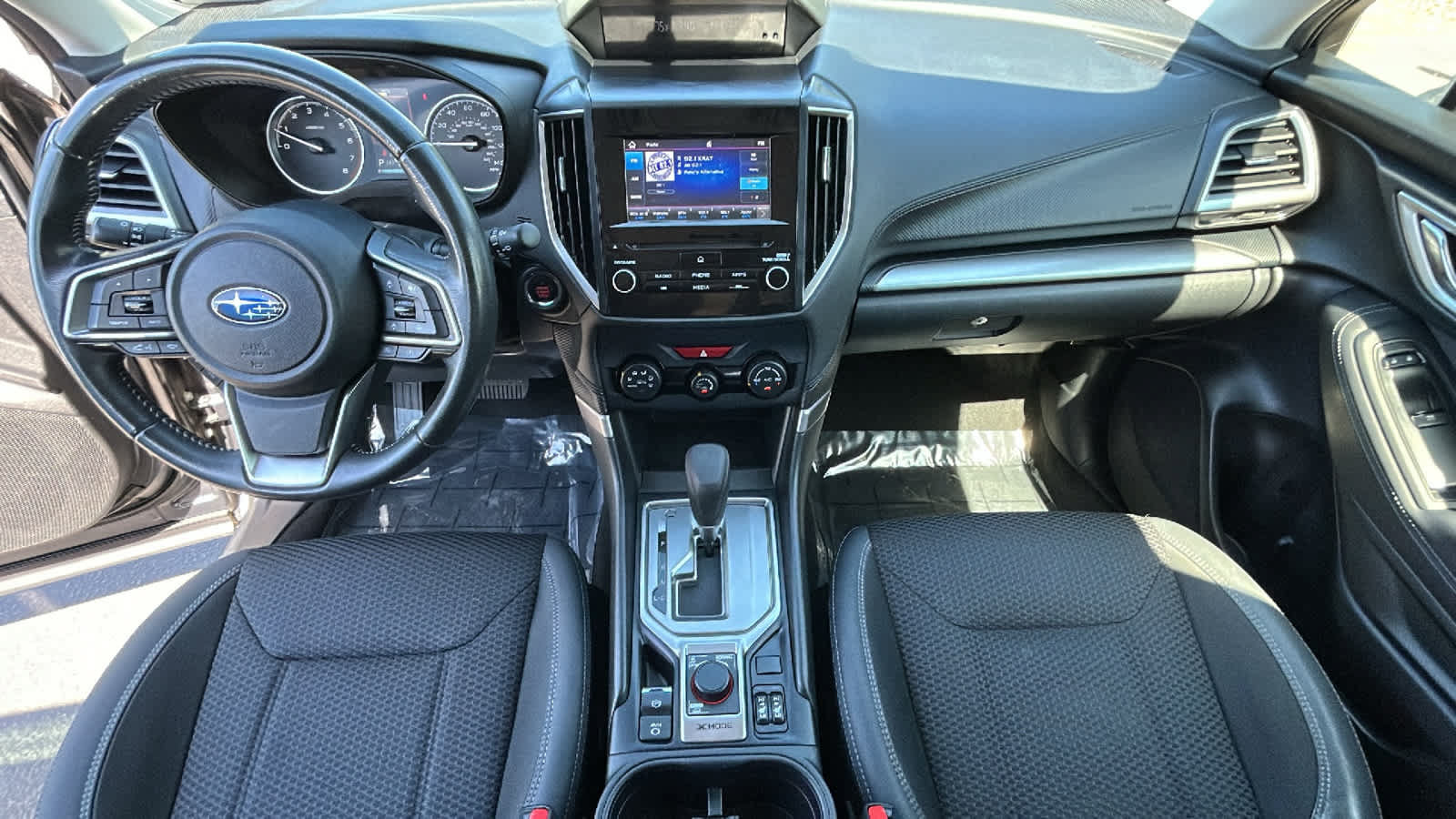 Used 2021 Subaru Forester Premium AWD/4WD image 26