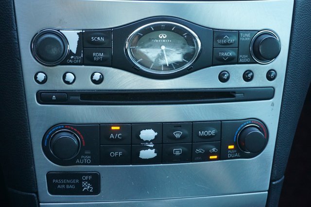 Used 2014 INFINITI Q60 Journey w/ Premium Package image 8