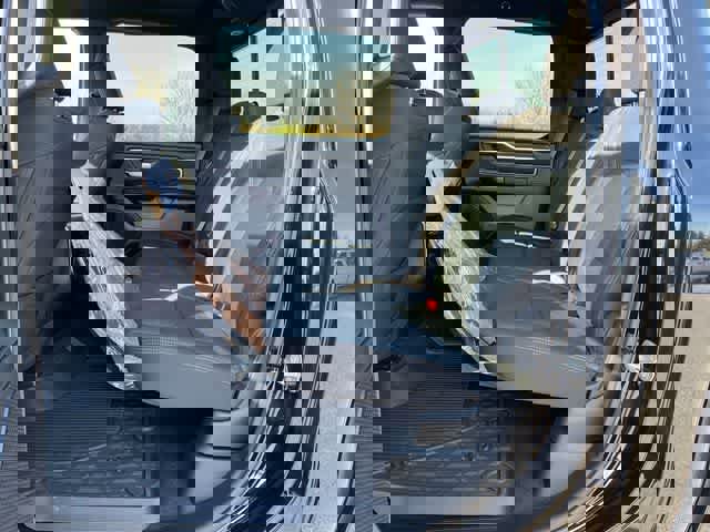 New 2025 RAM 1500 Big Horn image 23