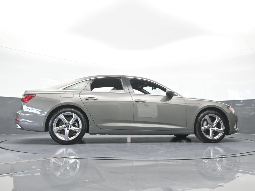 Used 2024 Audi A6 Premium Plus AWD/4WD image 63