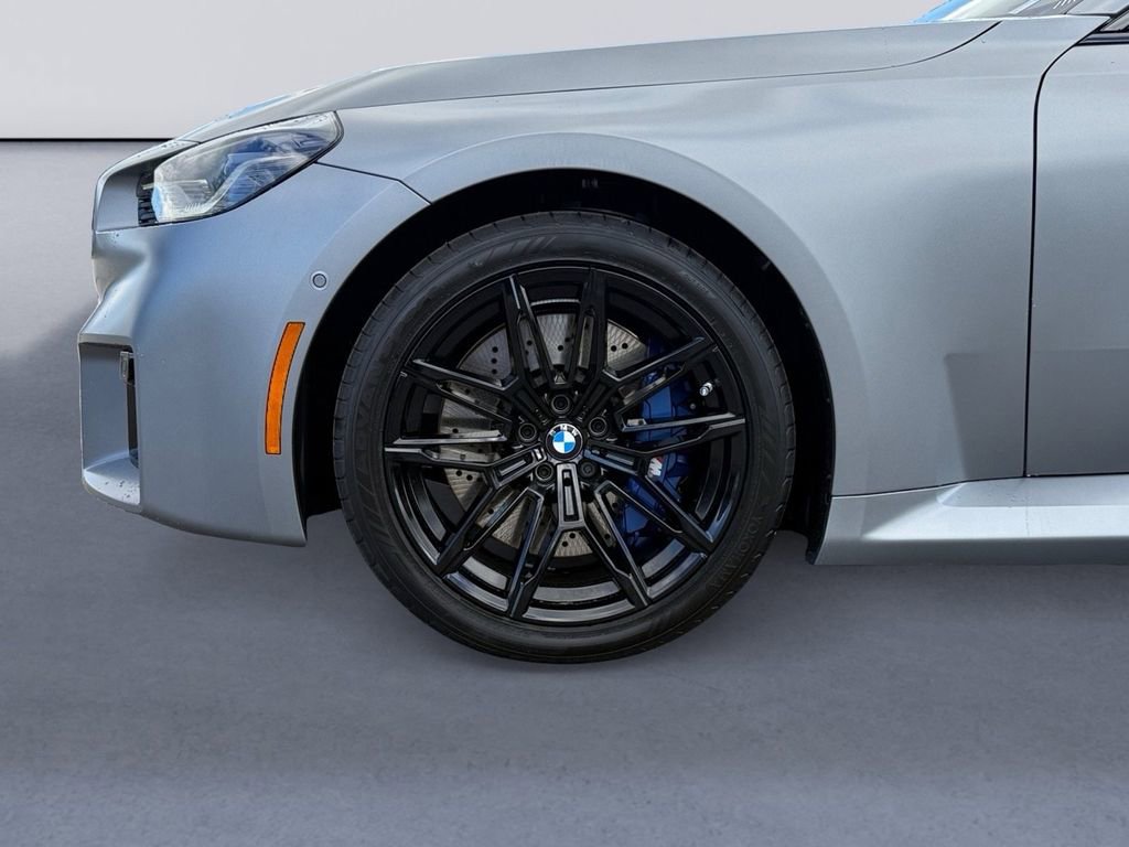 New 2026 BMW M2 w/ Carbon Package image 18