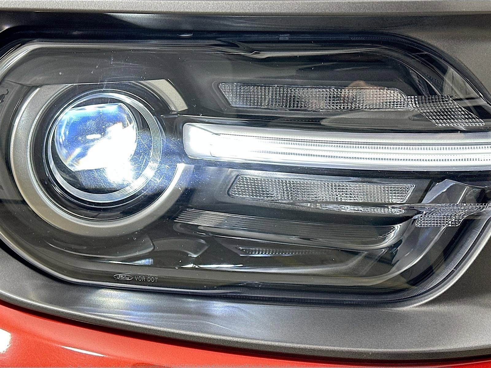 Used 2022 Ford Bronco Sport Big Bend w/ Convenience Package image 41