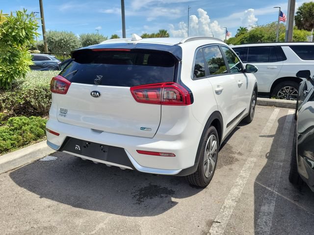 Used 2019 Kia Niro LX FWD image 3