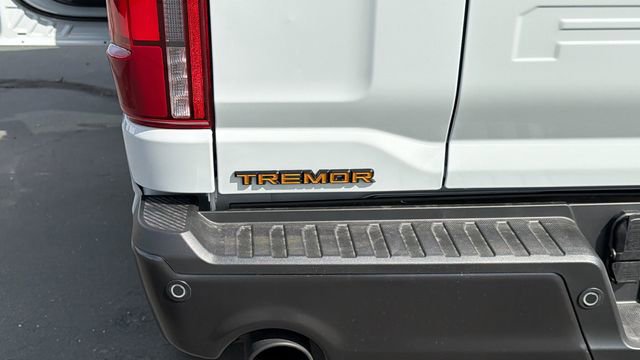 New 2026 Ford F150 Tremor w/ Equipment Group 402A High image 14