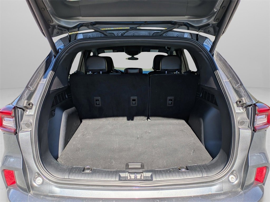 Used 2023 Ford Escape ST-Line w/ Tech Pack #1 image 28