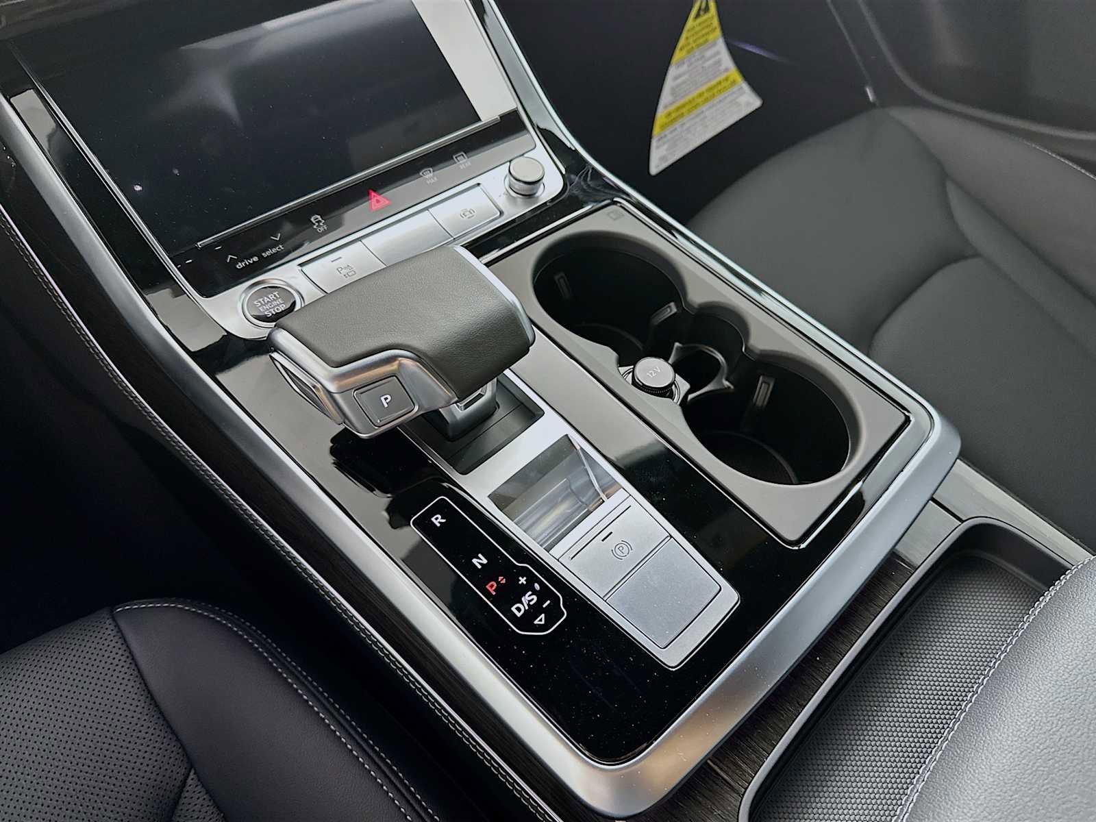 New 2026 Audi Q8 Premium Plus image 16