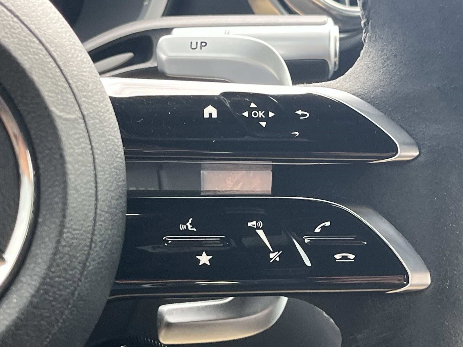 Certified 2022 Mercedes-Benz SL 63 AMG 4MATIC image 25