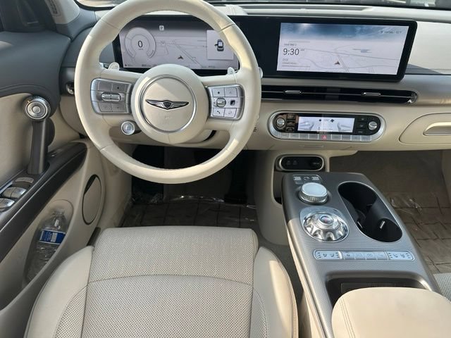 Used 2025 Genesis GV60 Advanced AWD/4WD image 19