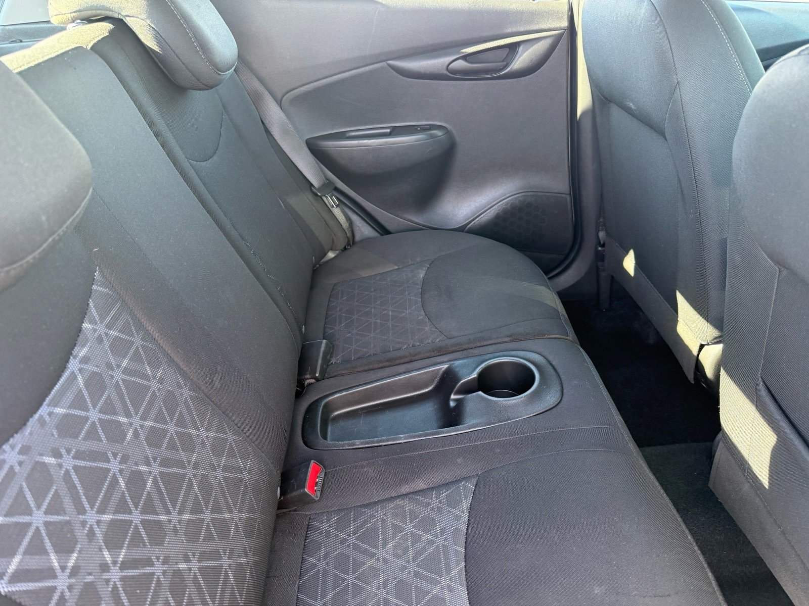 Used 2021 Chevrolet Spark LT image 29