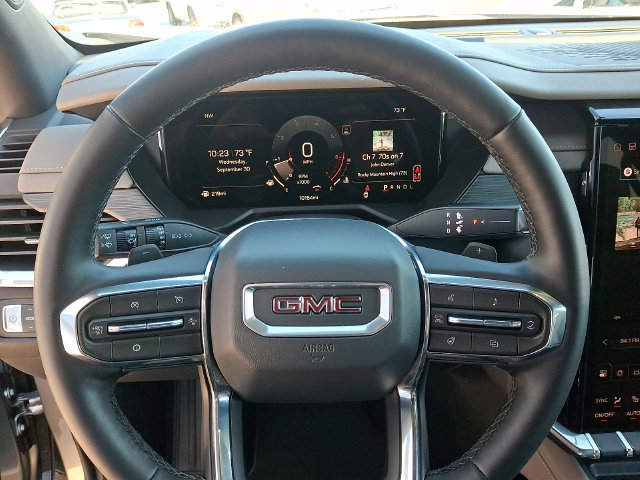 Used 2026 GMC Acadia Elevation w/ Elevation Premium Package FWD image 19