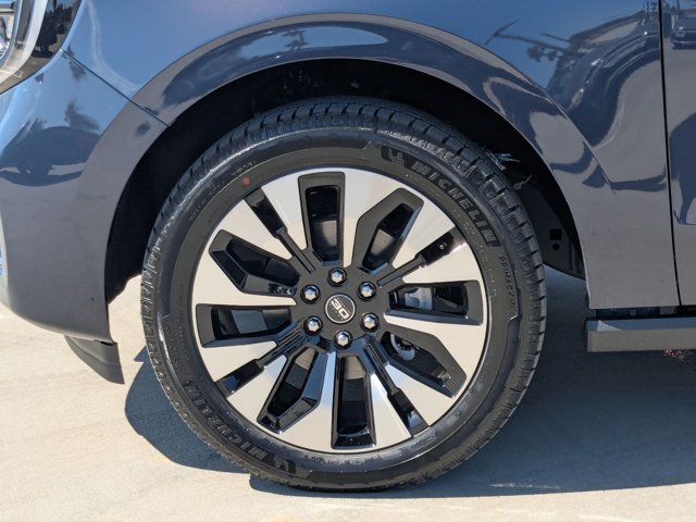 New 2027 Ford Expedition Max Platinum AWD/4WD image 10