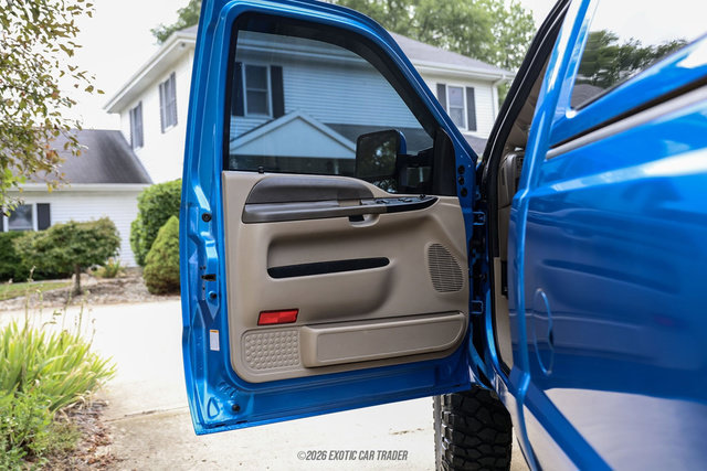 Used 2000 Ford F250 XLT AWD/4WD image 25