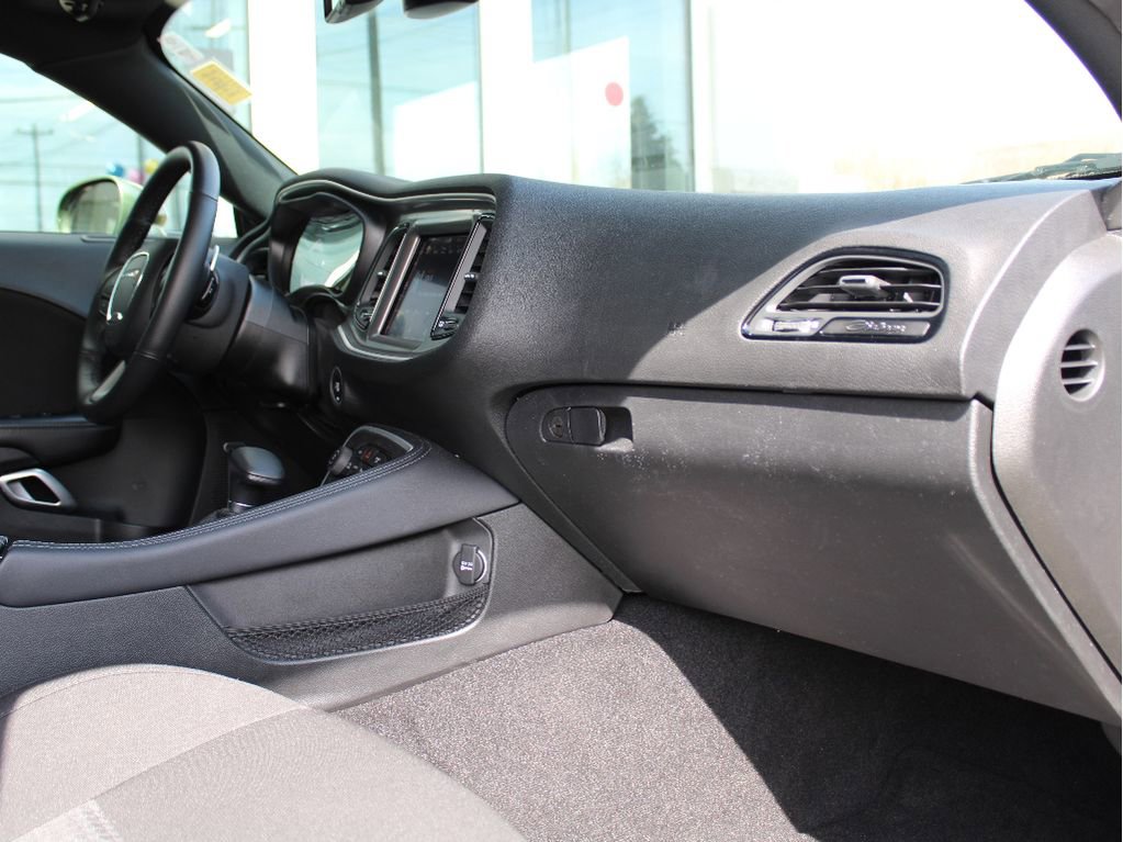 Used 2021 Dodge Challenger R/T Scat Pack w/ T/A Package image 24