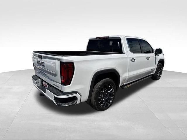 Used 2024 GMC Sierra 1500 Denali w/ Denali Reserve Package AWD/4WD image 3