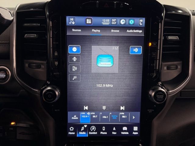 Used 2022 RAM 3500 Laramie image 28