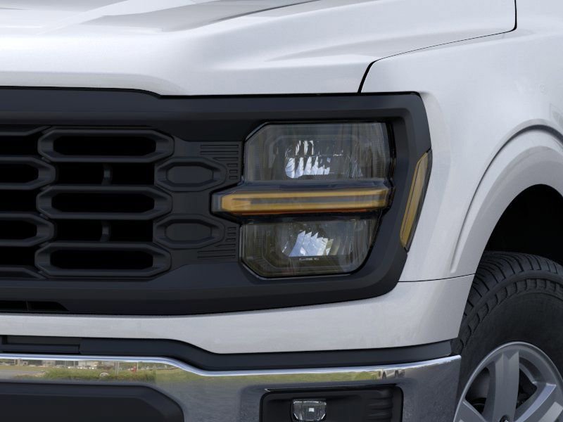 New 2026 Ford F150 XL AWD/4WD image 18