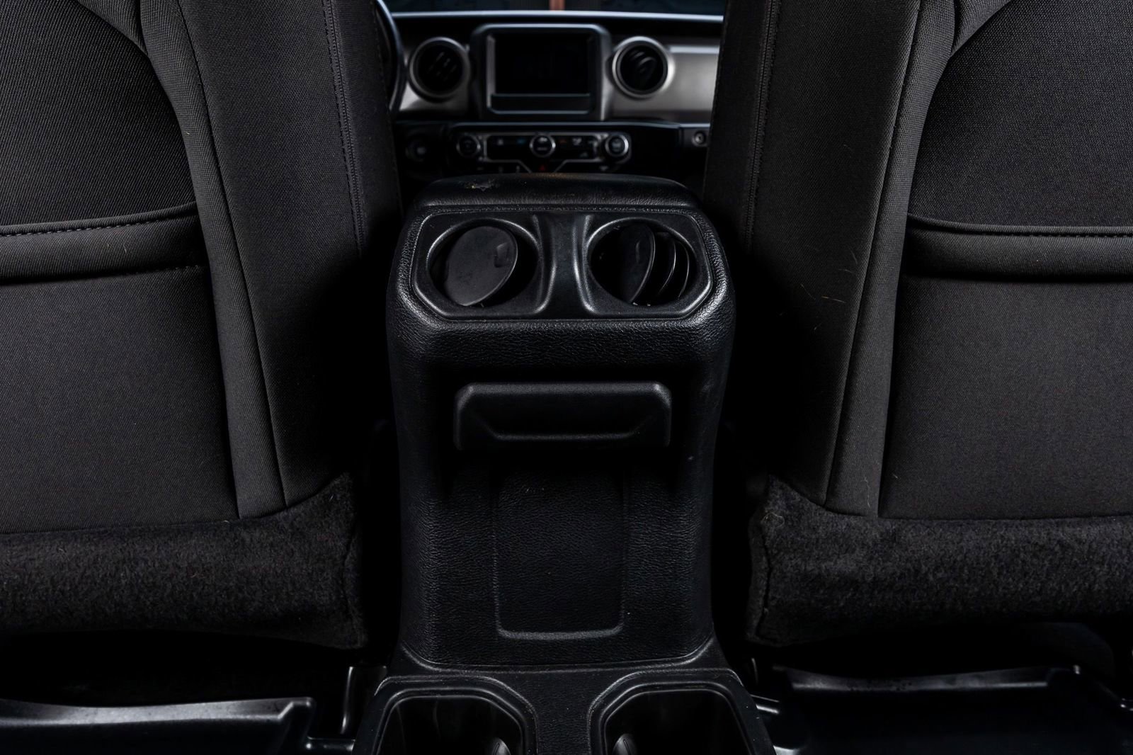 Used 2022 Jeep Wrangler Unlimited Sport AWD/4WD image 33