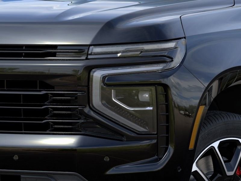 New 2026 Chevrolet Tahoe RST w/ RST Capability Package AWD/4WD image 11
