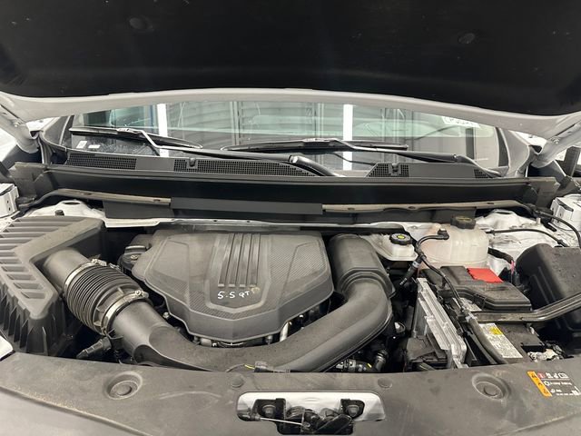 Used 2025 Buick Enclave Preferred image 20