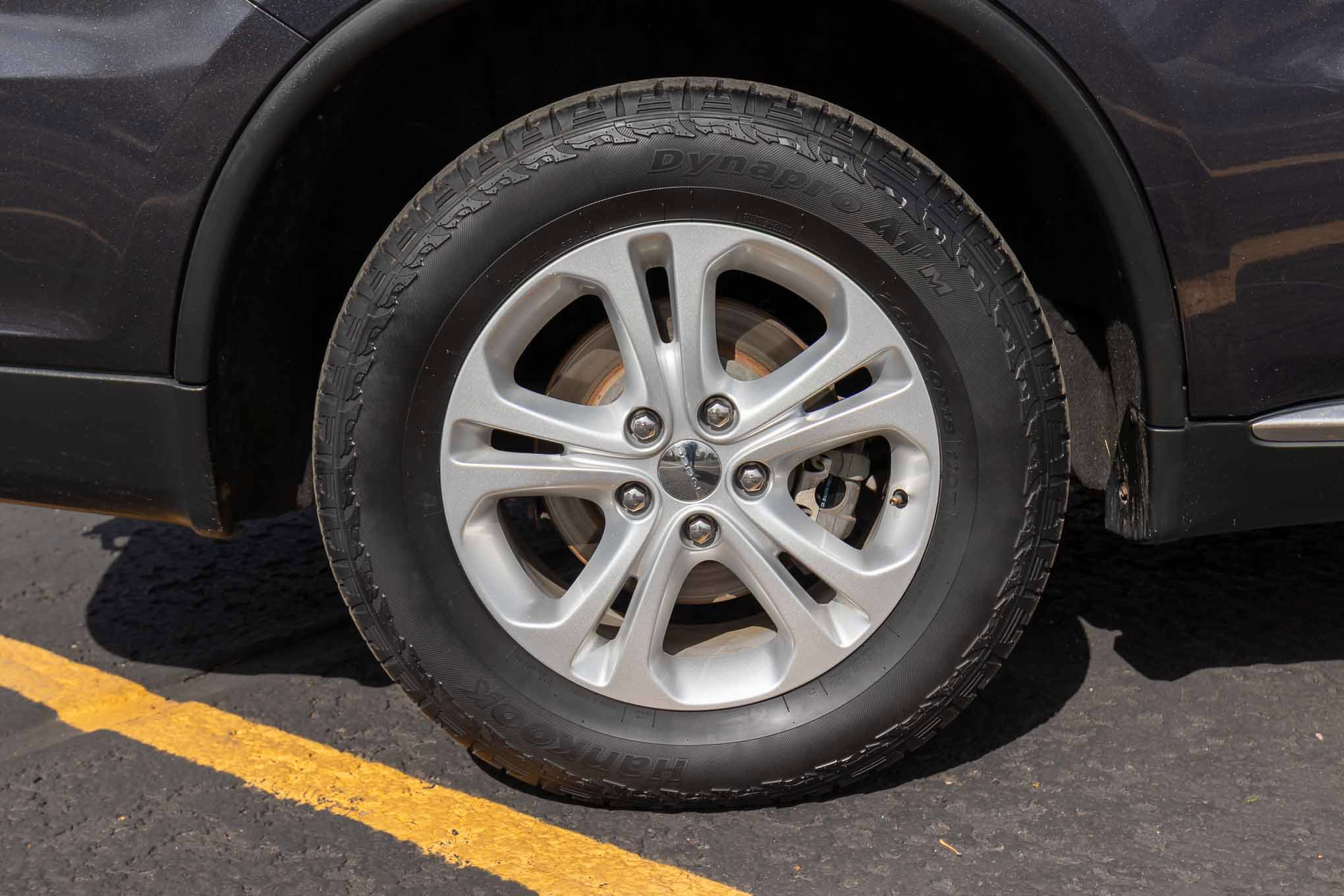 Used 2013 Dodge Durango Crew AWD/4WD image 33