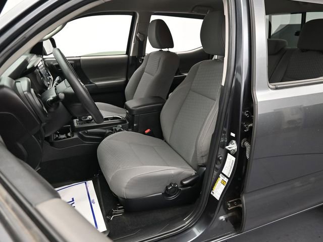 Used 2023 Toyota Tacoma SR image 12