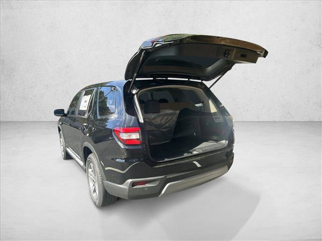New 2025 Honda Pilot EX-L image 9