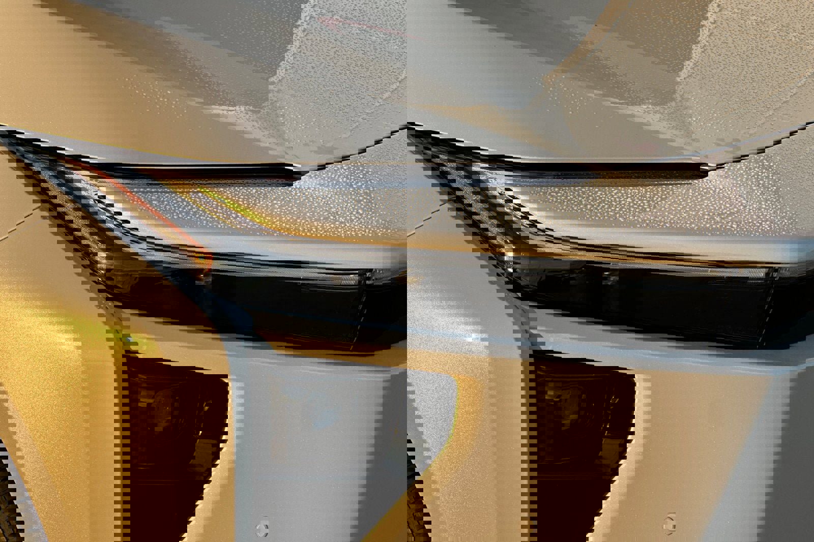 New 2026 Toyota bZ image 32