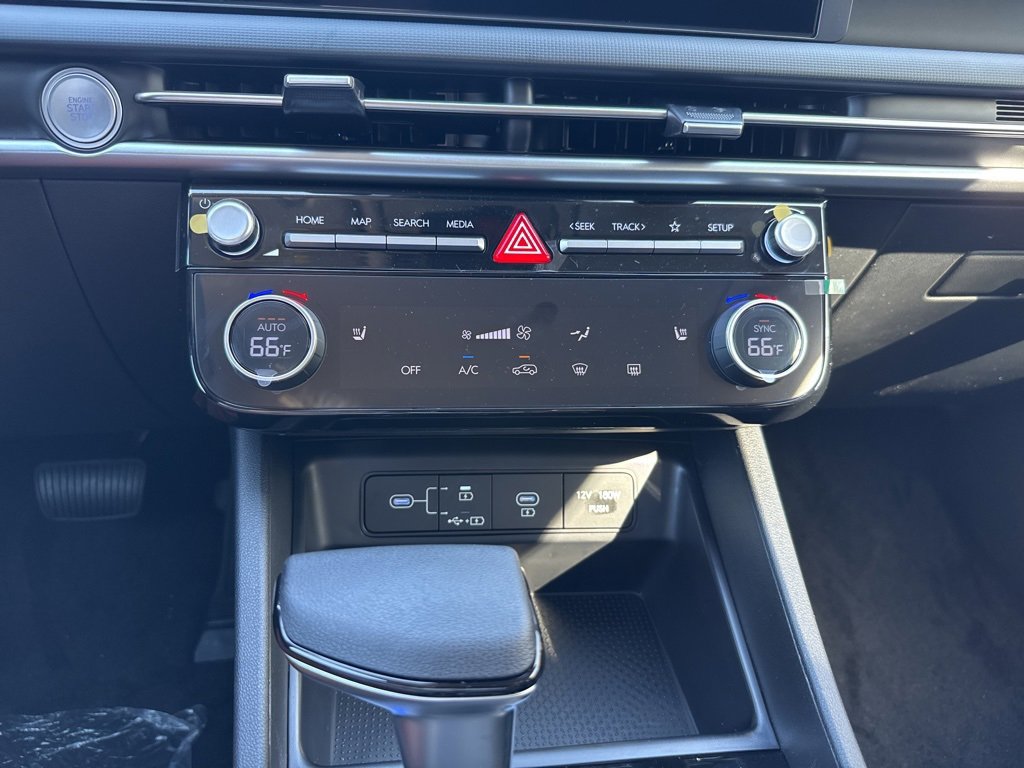 New 2026 Hyundai Tucson SEL image 27