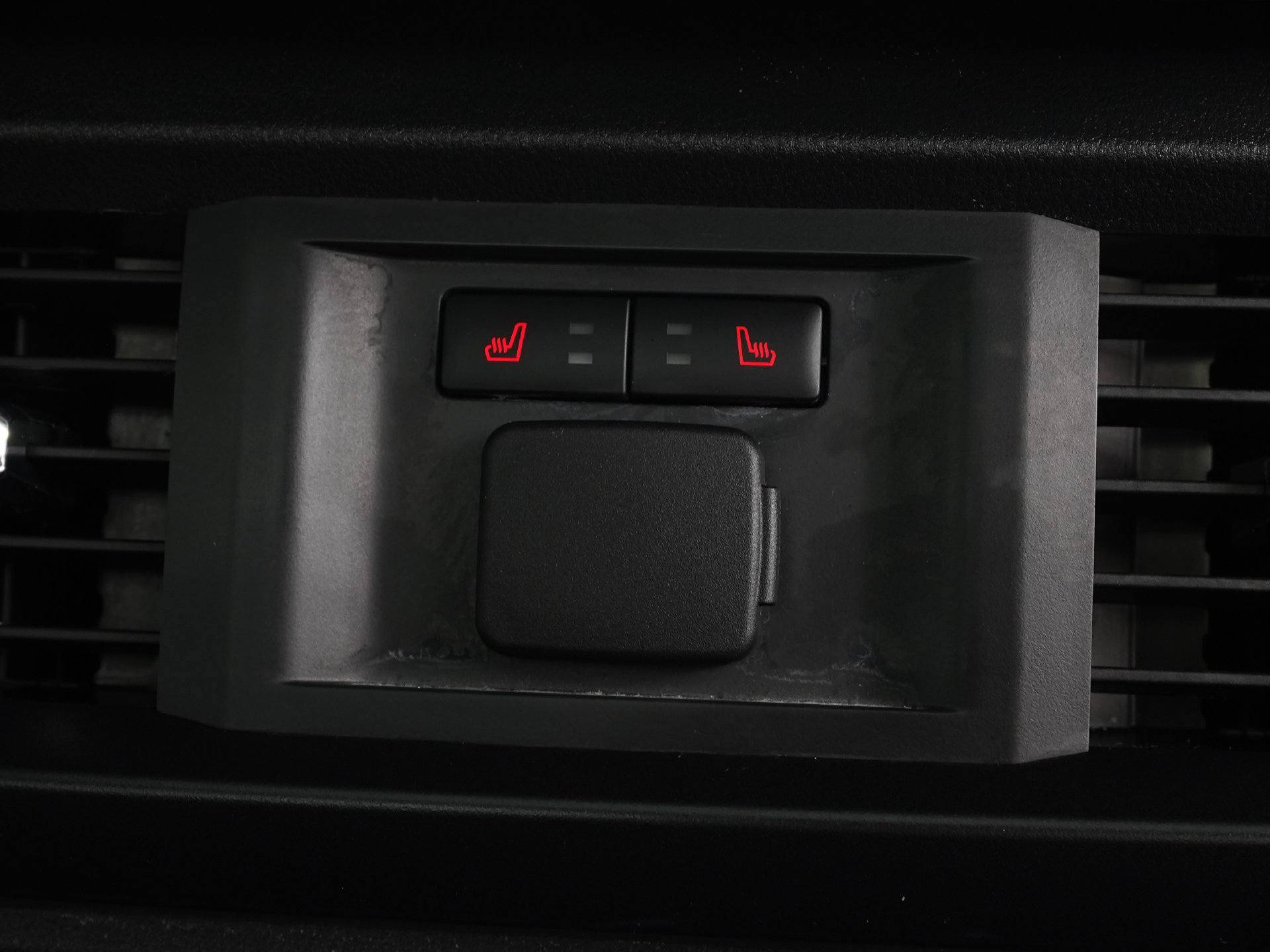 Used 2025 Ford F150 Raptor AWD/4WD image 12