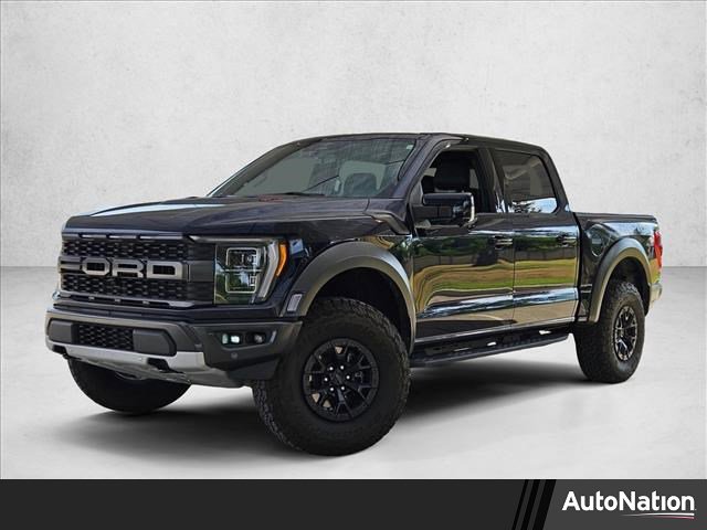 Used 2023 Ford F150 Raptor w/ Raptor 37 Performance Package