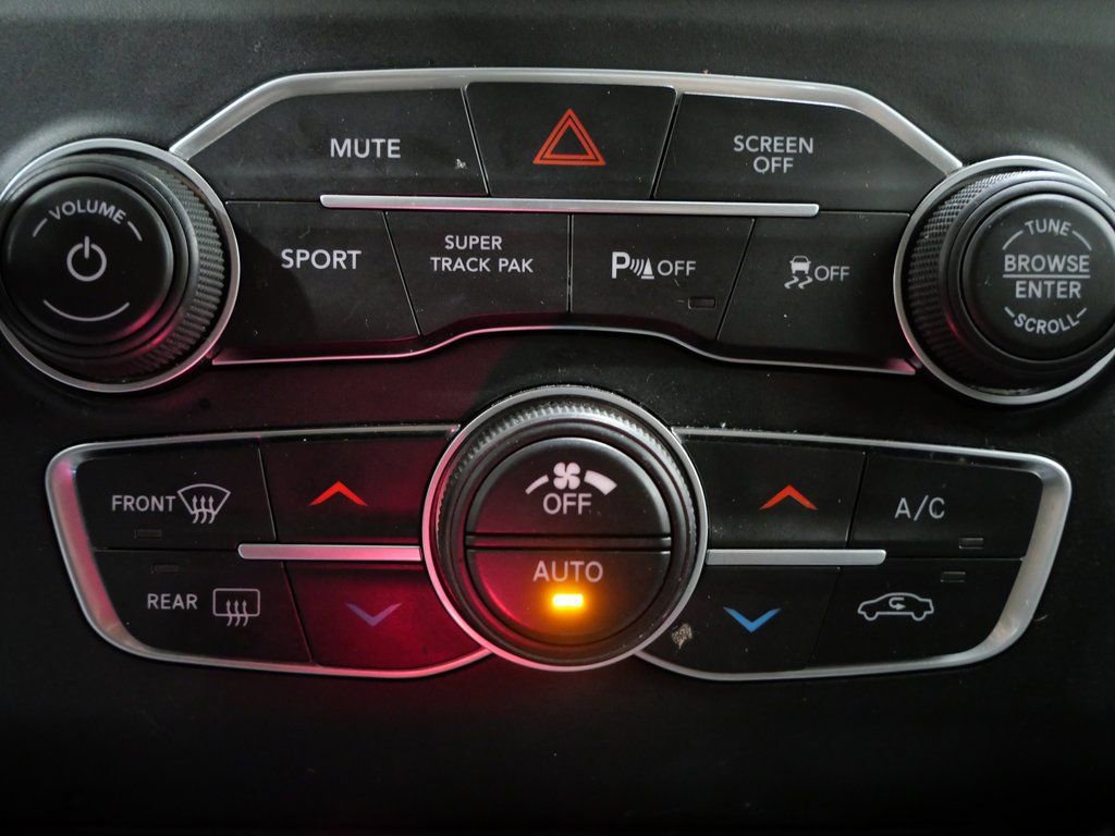 Used 2023 Dodge Charger GT w/ Blacktop Package image 19