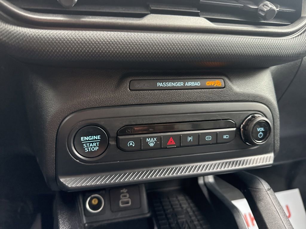 Used 2025 Ford Bronco Sport Badlands image 33