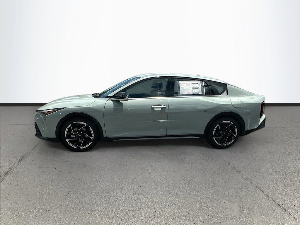 New 2026 Kia K4 EX FWD image 4