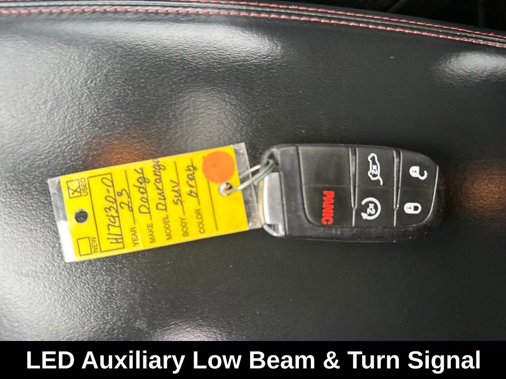 Used 2023 Dodge Durango R/T image 24