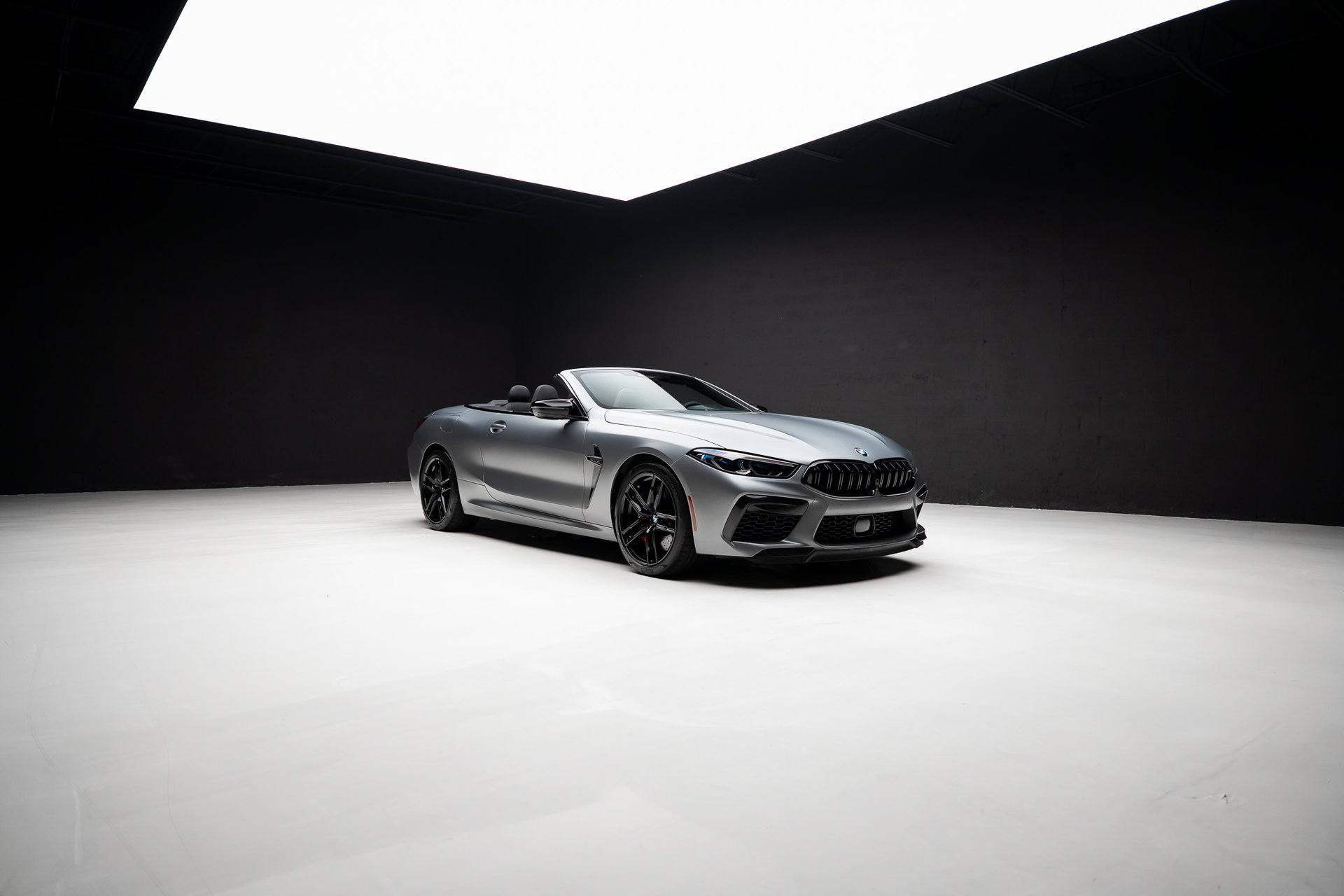 Used 2024 BMW M8 Competition AWD/4WD image 92