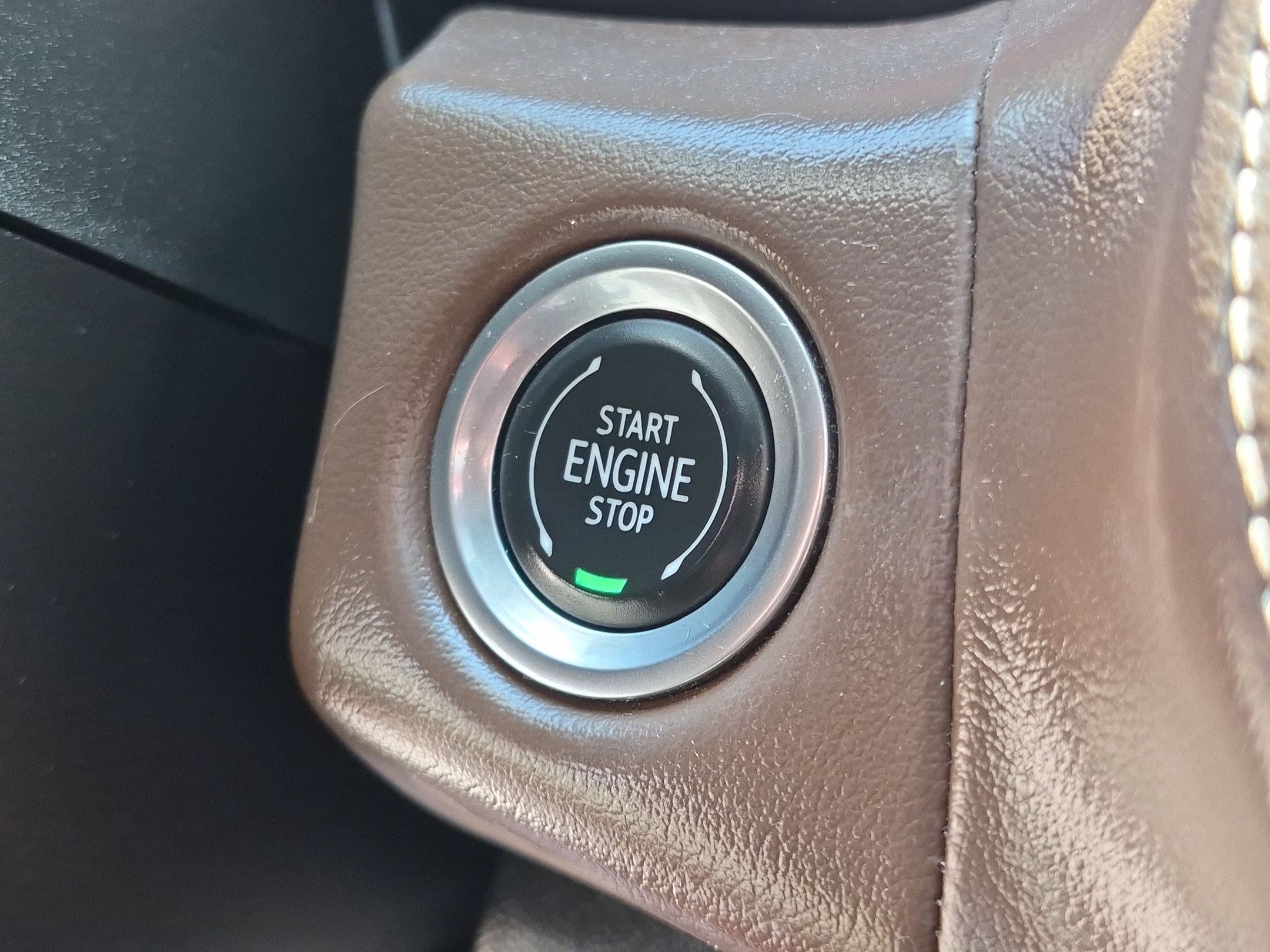Used 2021 Chevrolet Tahoe High Country AWD/4WD image 19