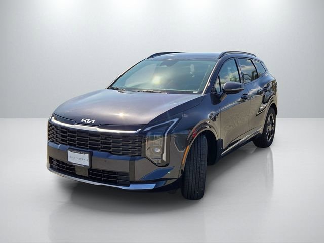 New 2026 Kia Sportage SX image 8