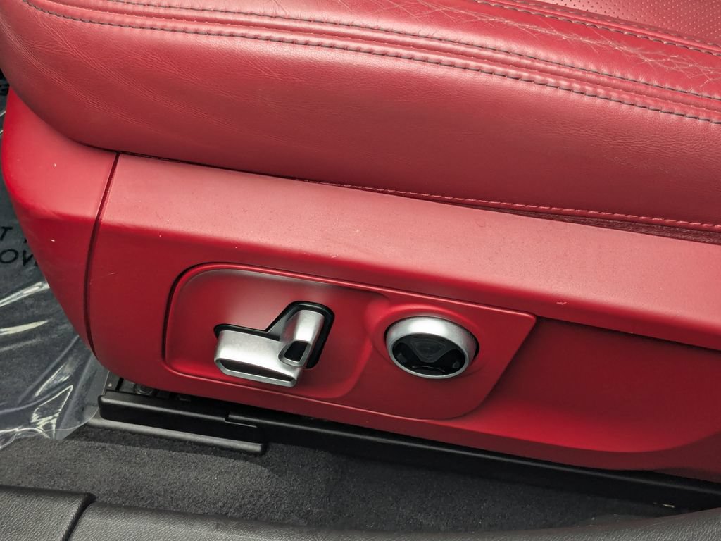 Used 2021 Maserati Ghibli S RWD image 7