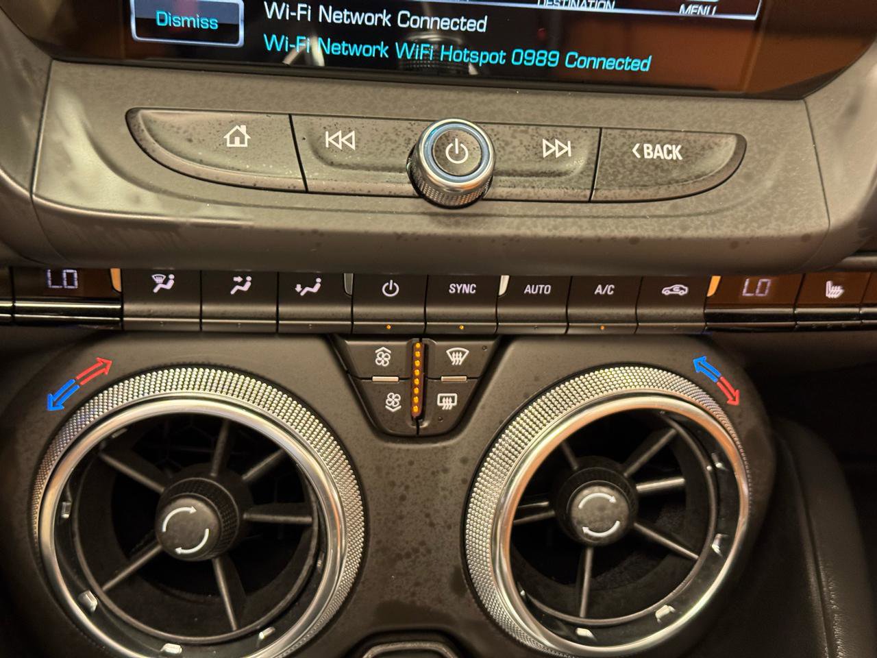 Used 2017 Chevrolet Camaro SS RWD image 24
