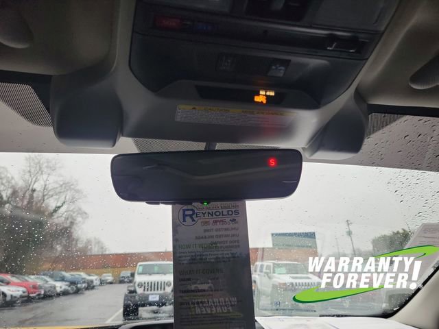 Used 2022 Subaru Crosstrek 2.5i Limited w/ Moonroof Package 2 image 12