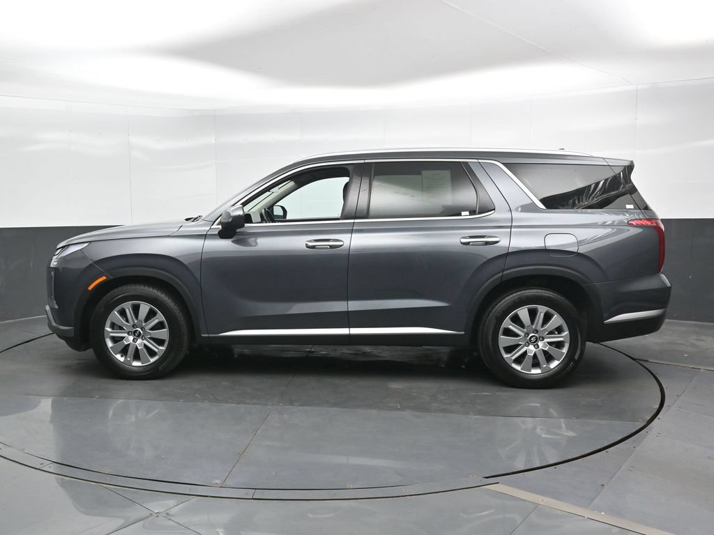 Used 2025 Hyundai Palisade SEL AWD/4WD image 8